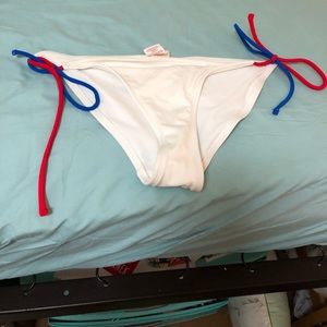 bathing suit bottoms